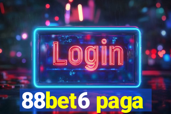 88bet6 paga